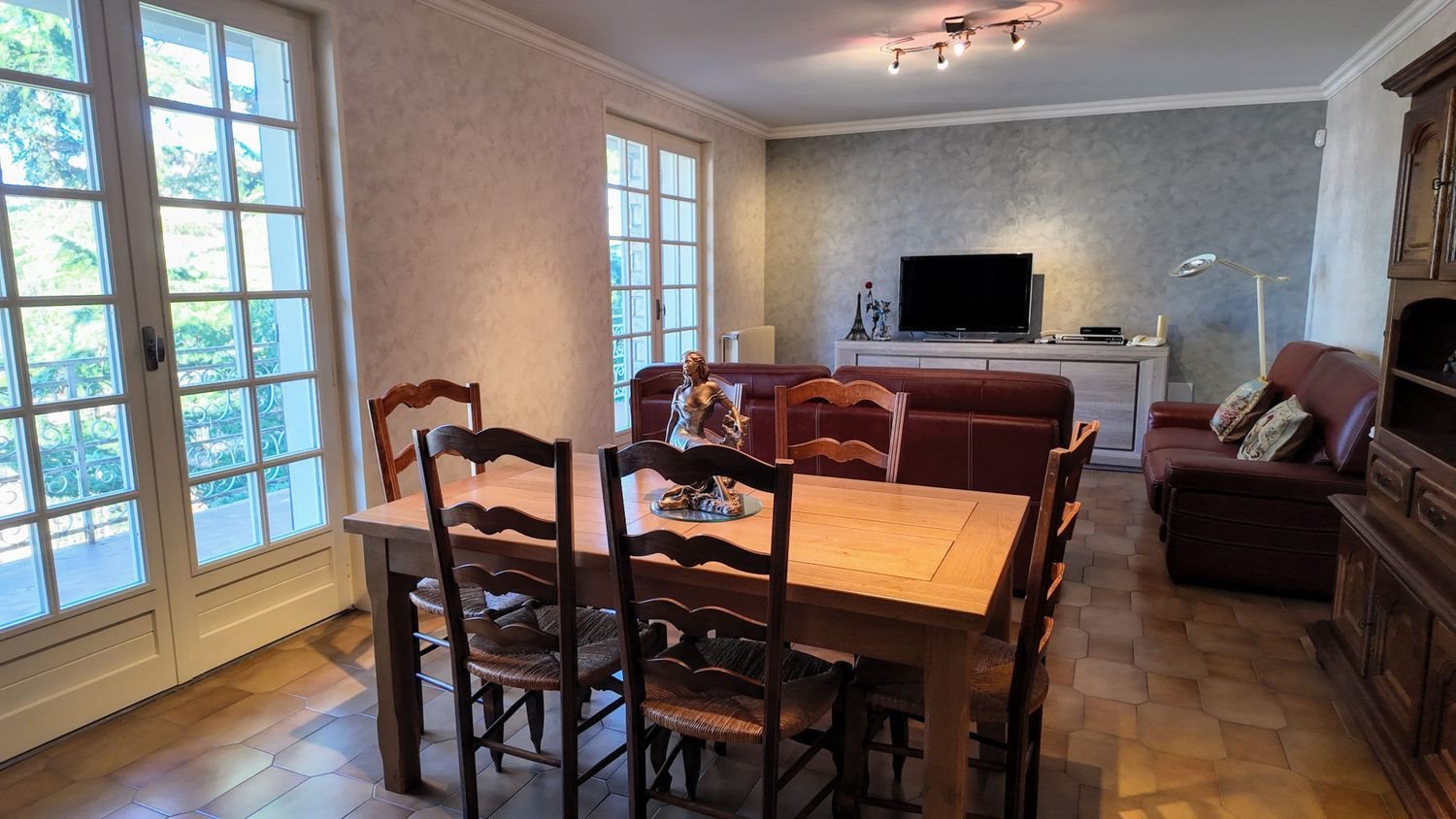 Maison à vendre, 90m², Veauche