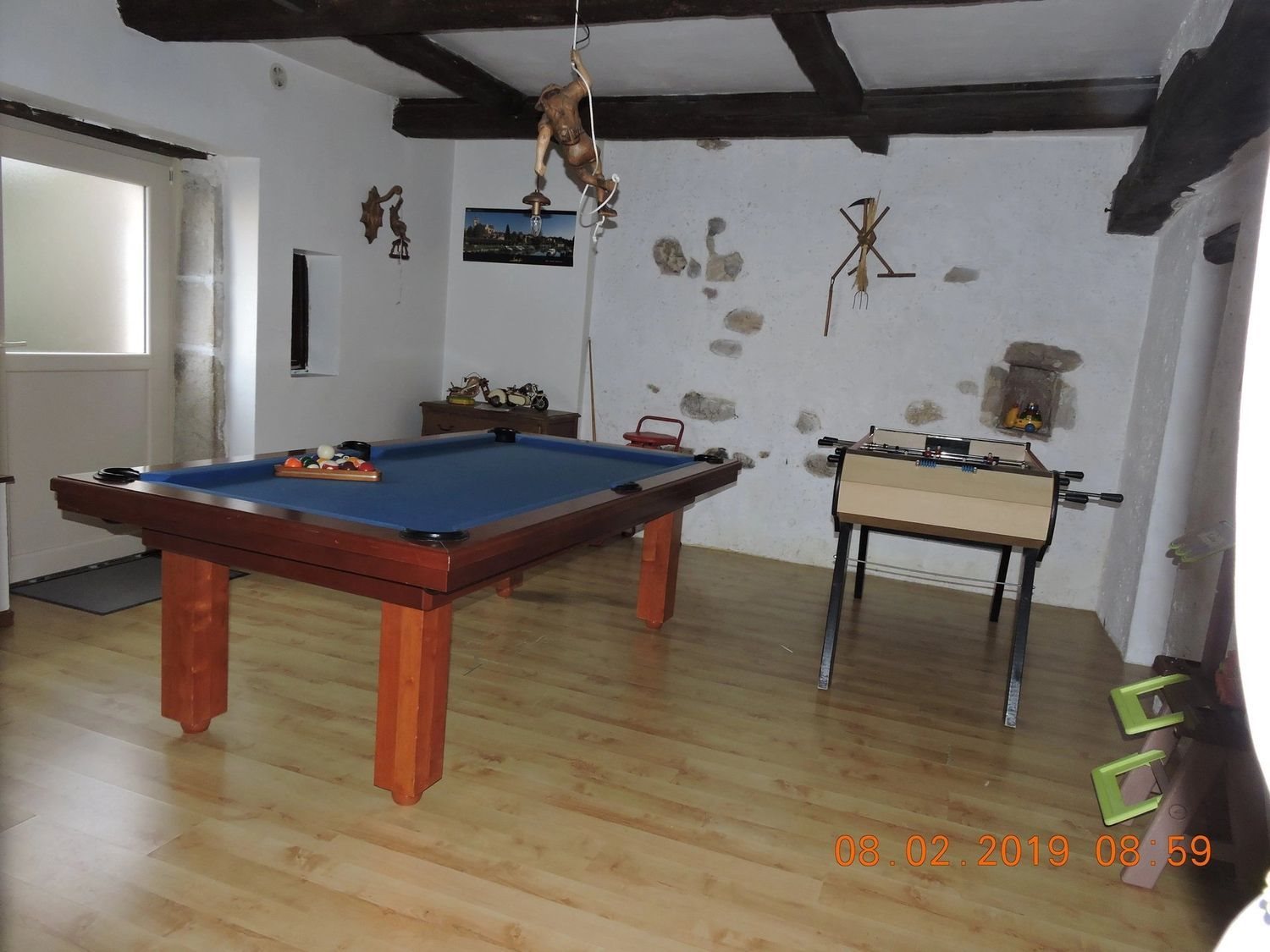 Maison à vendre, 500m², Dole