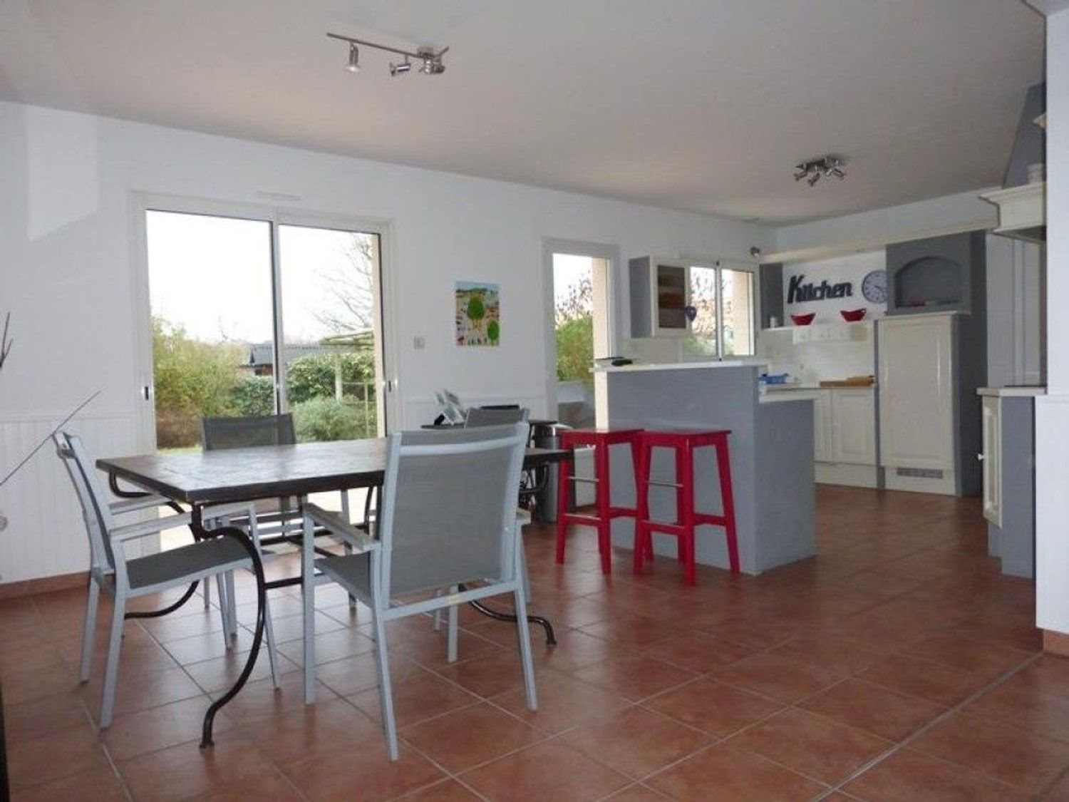 Maison à vendre, 162m², Geneston