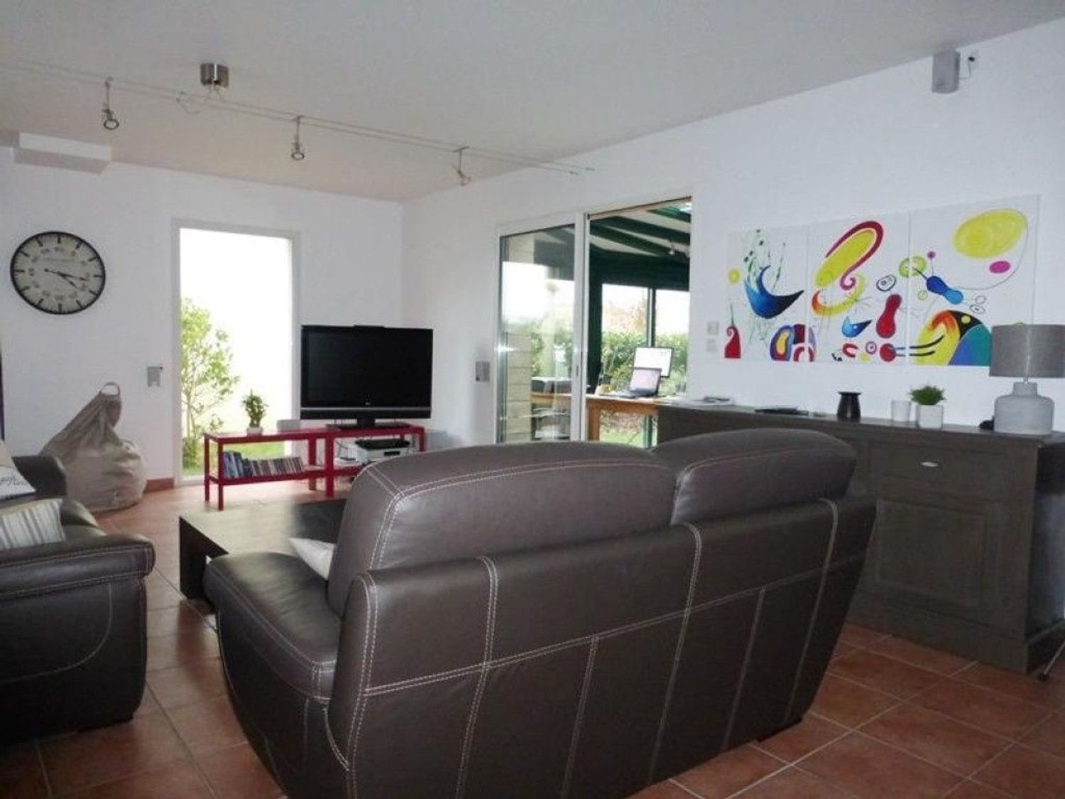 Maison à vendre, 162m², Geneston