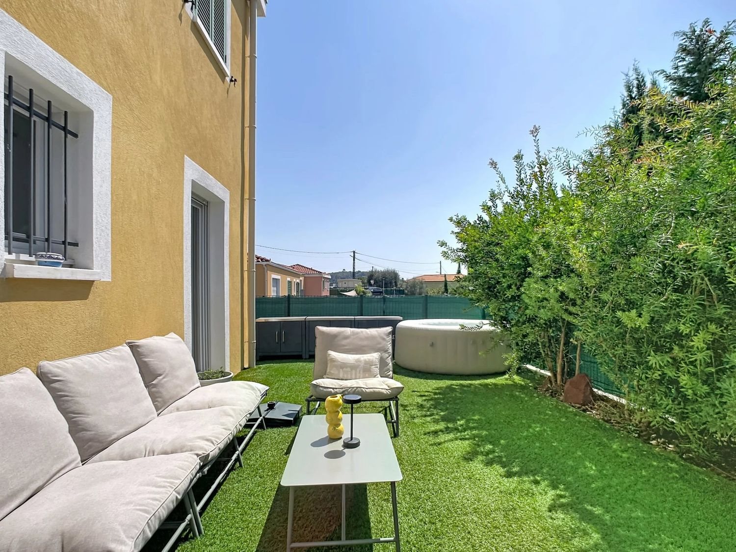 Appartement à vendre, 73m², Saint-André-de-la-Roche