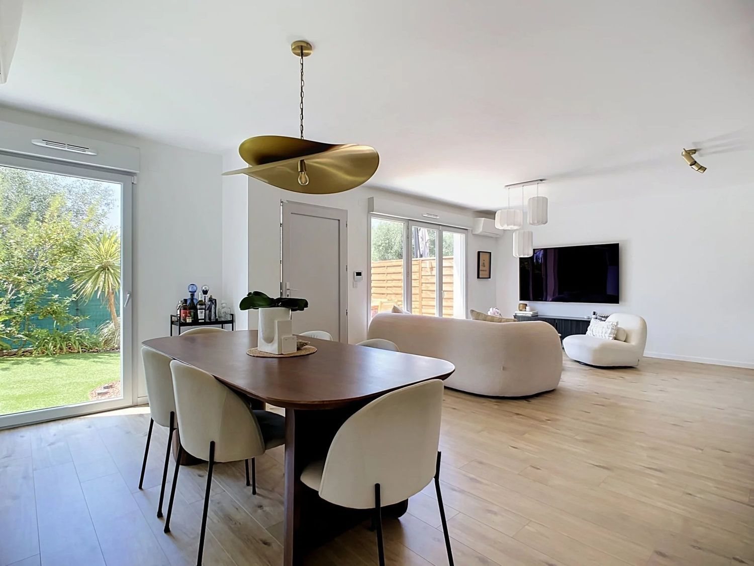 Appartement à vendre, 73m², Saint-André-de-la-Roche