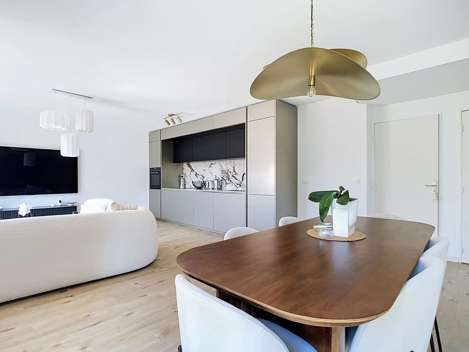 Appartement à vendre, 73m², Saint-André-de-la-Roche