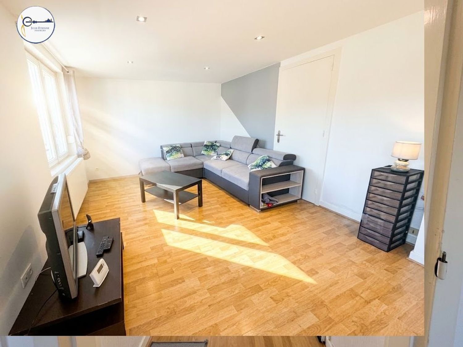 Appartement à vendre, 60m², Épinal