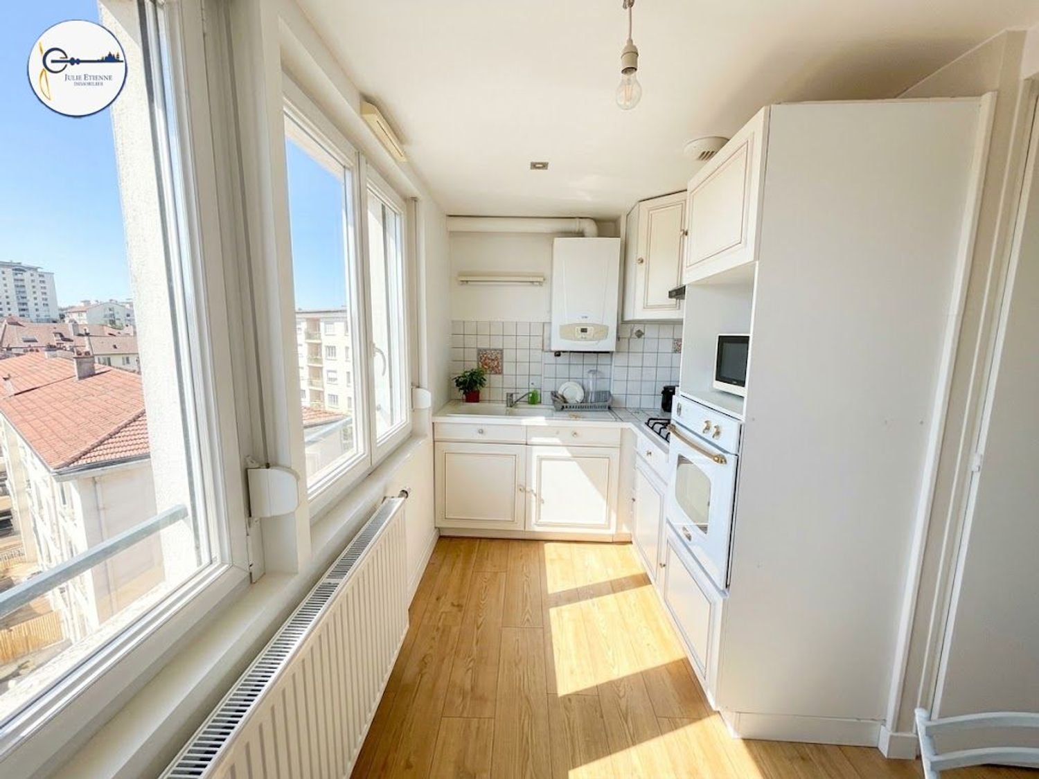 Appartement à vendre, 60m², Épinal