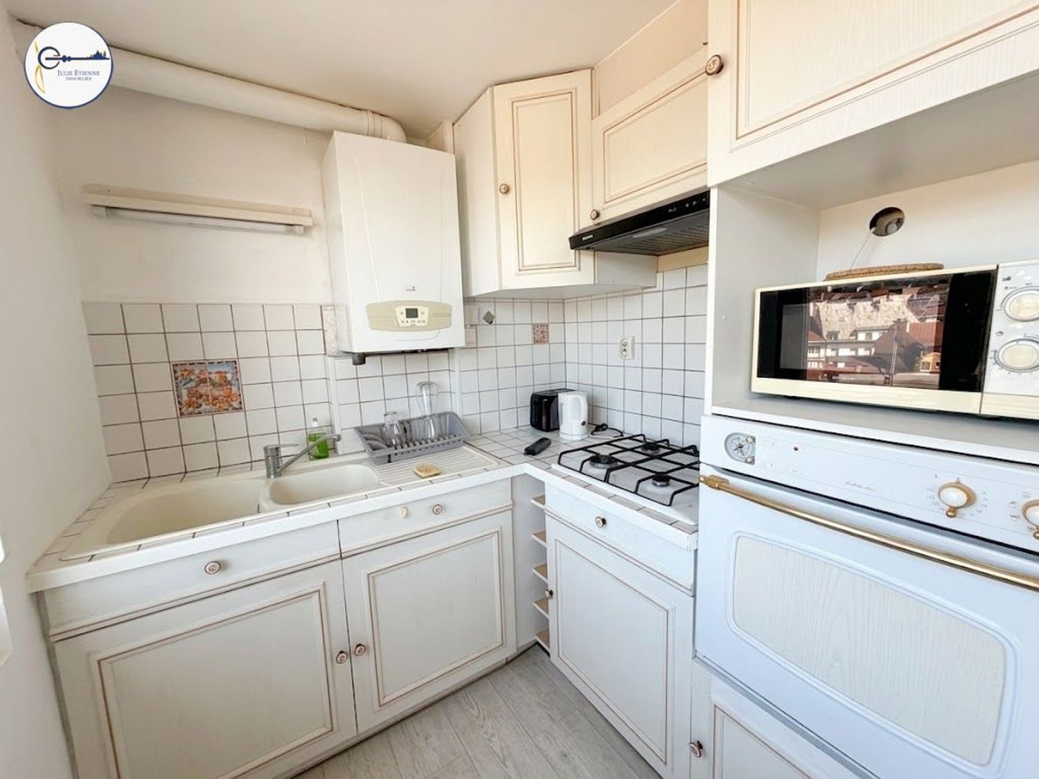 Appartement à vendre, 60m², Épinal