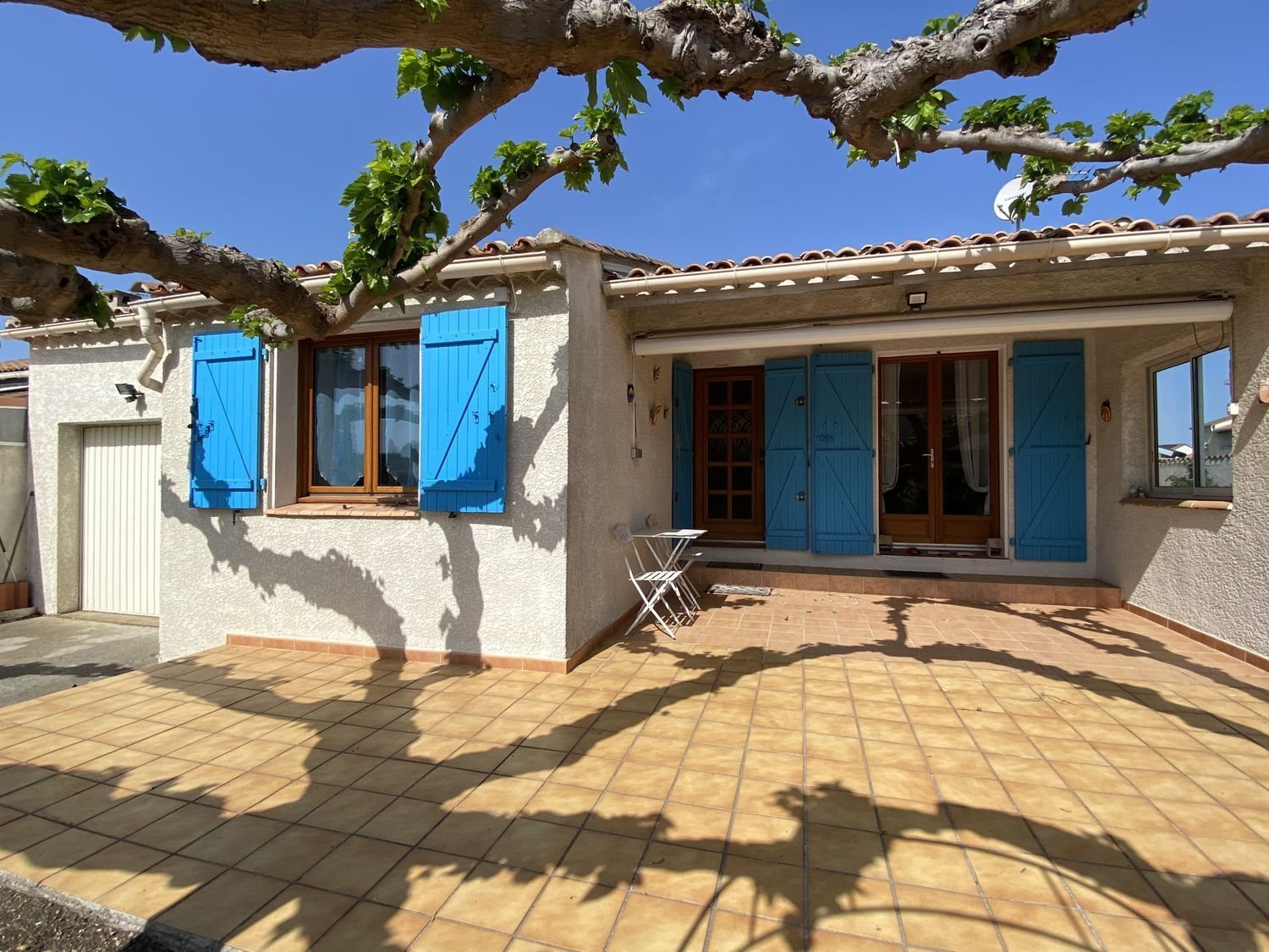 Maison à vendre, 74m², Vias