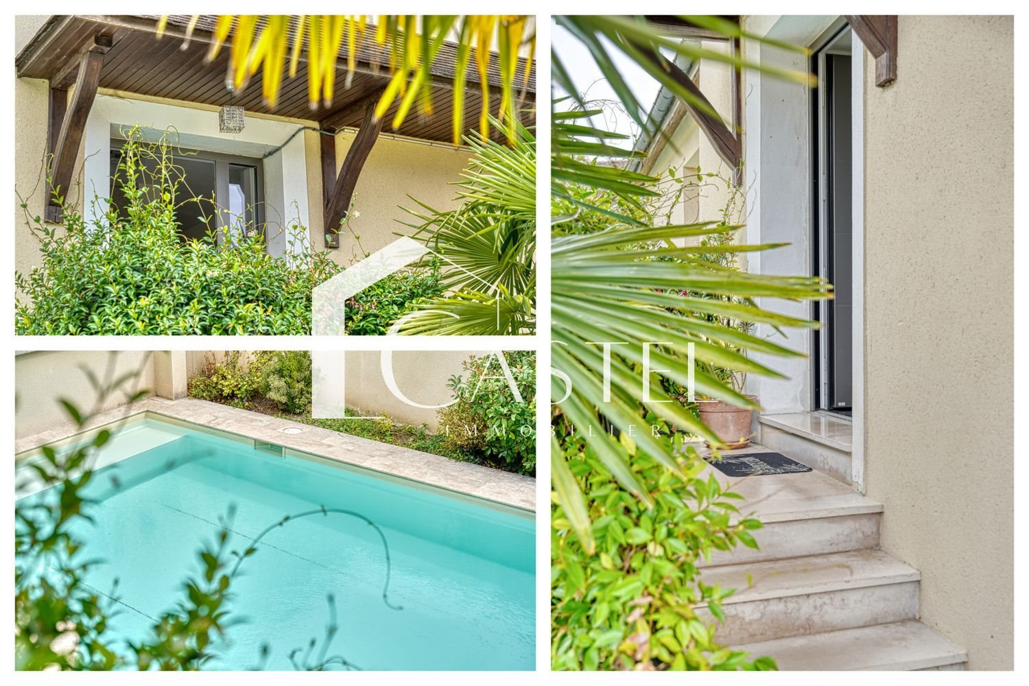 Maison à vendre, 162m², Les Alluets-le-Roi