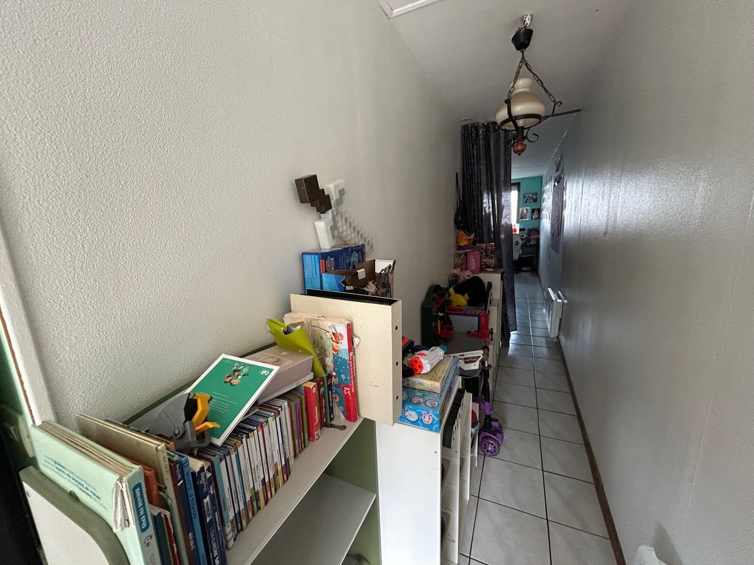 Maison à vendre, 60m², Petite-Forêt