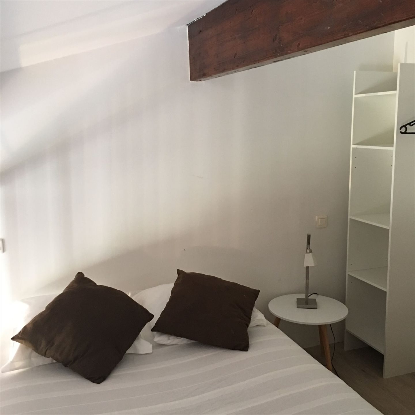 Appartement à vendre, 53m², Arles
