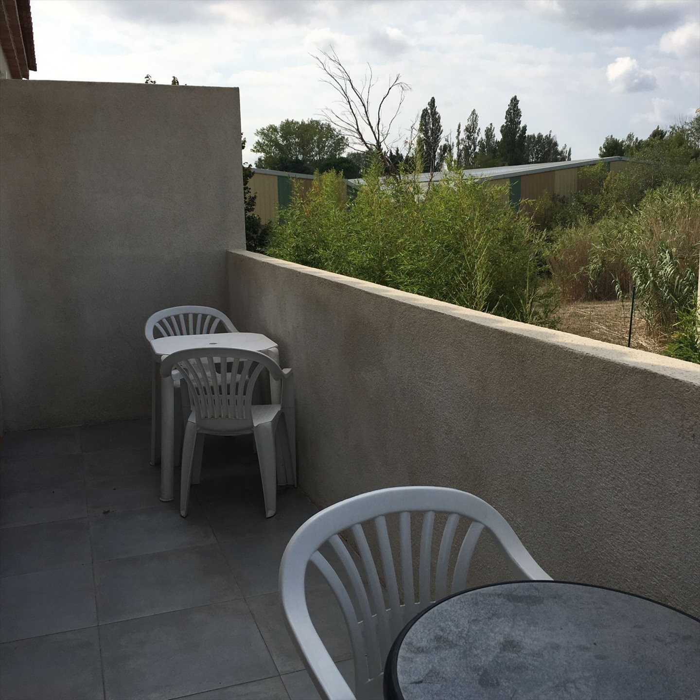 Appartement à vendre, 53m², Arles
