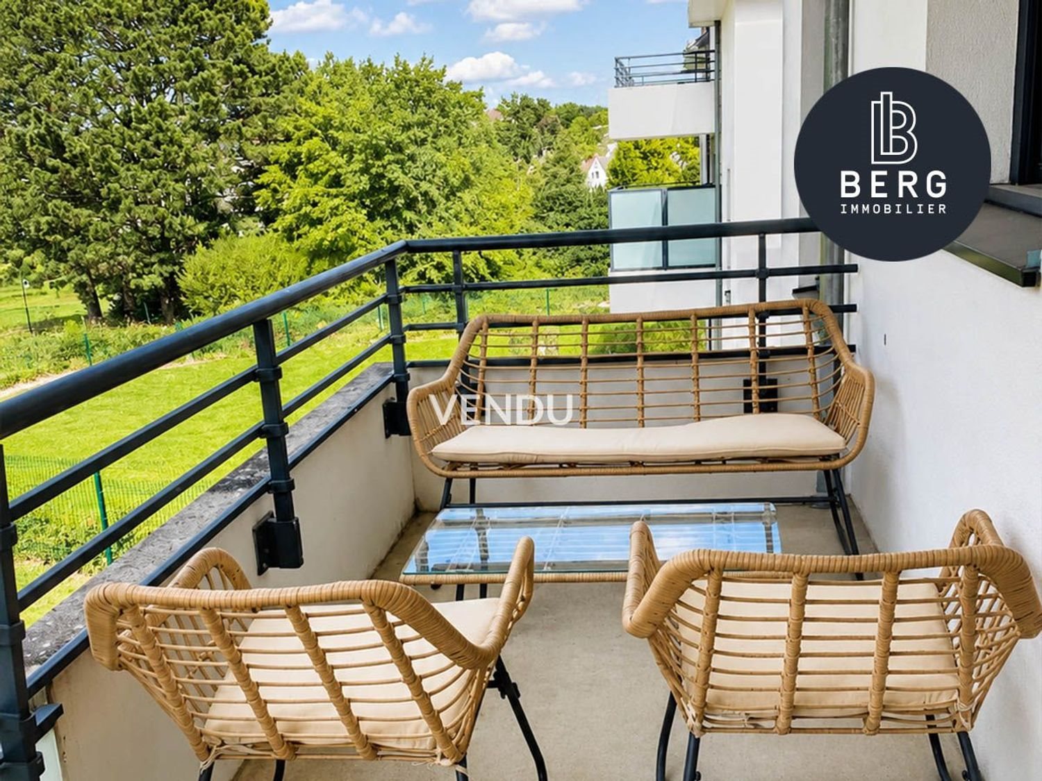 Appartement à vendre, 44m², Auray