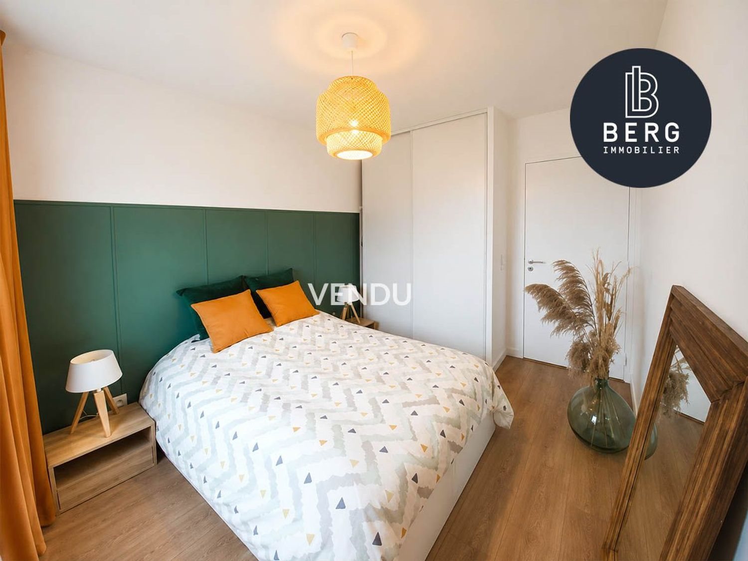 Appartement à vendre, 44m², Auray
