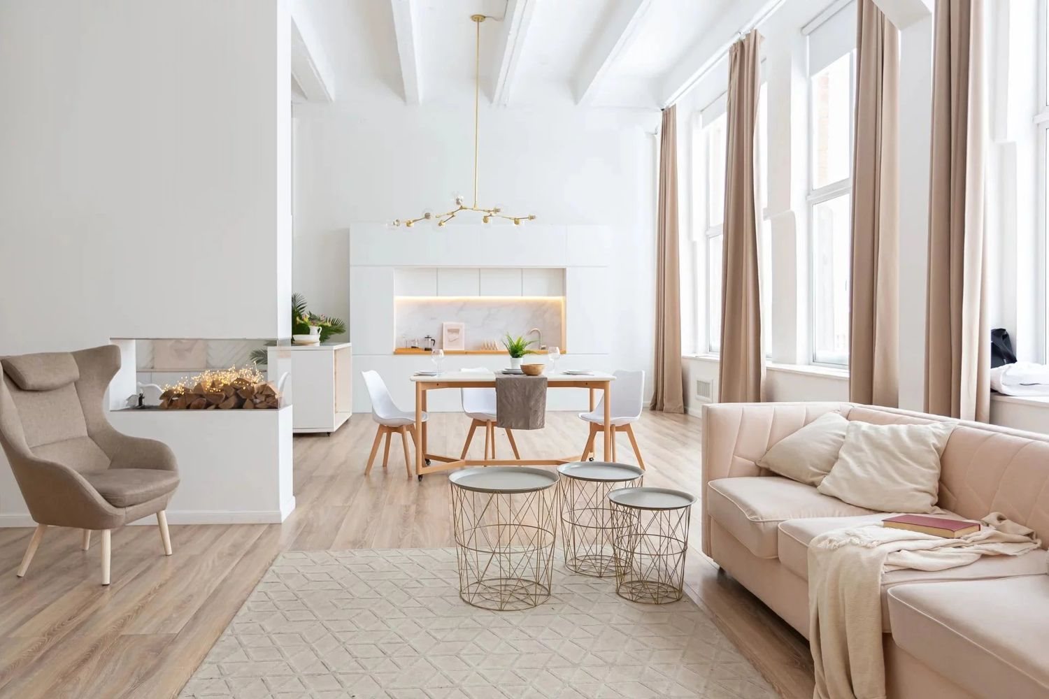 Appartement à vendre, 127m², Chaville