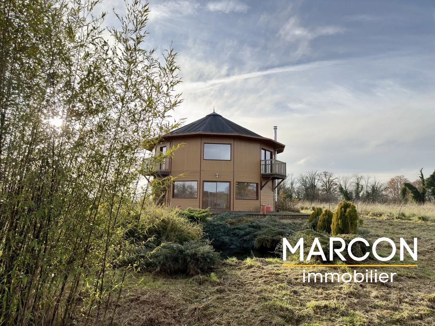 Maison à vendre, 164m², Domeyrot