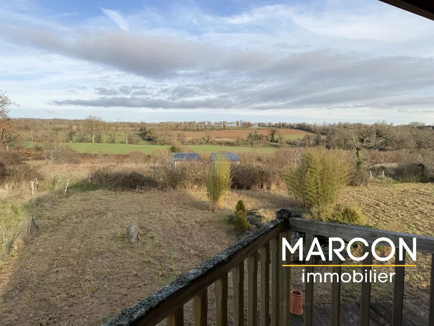Maison à vendre, 164m², Domeyrot