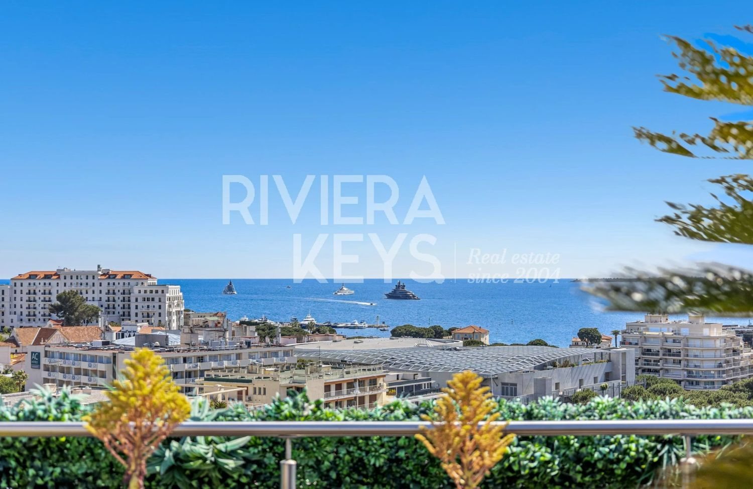 Appartement à vendre, 119m², Antibes