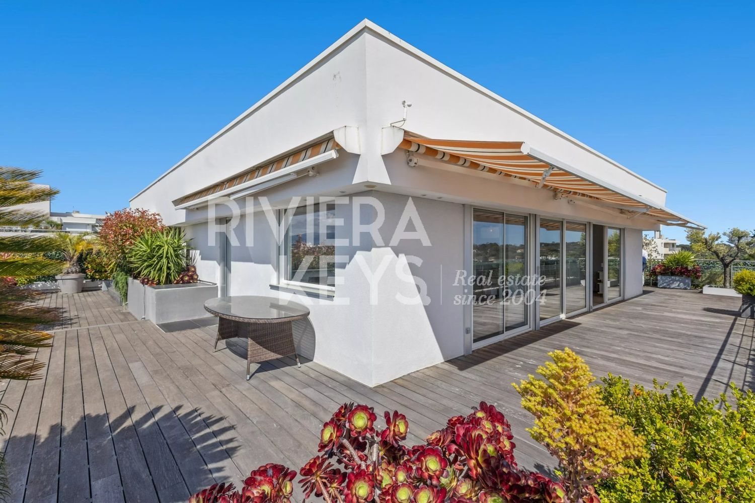 Appartement à vendre, 119m², Antibes