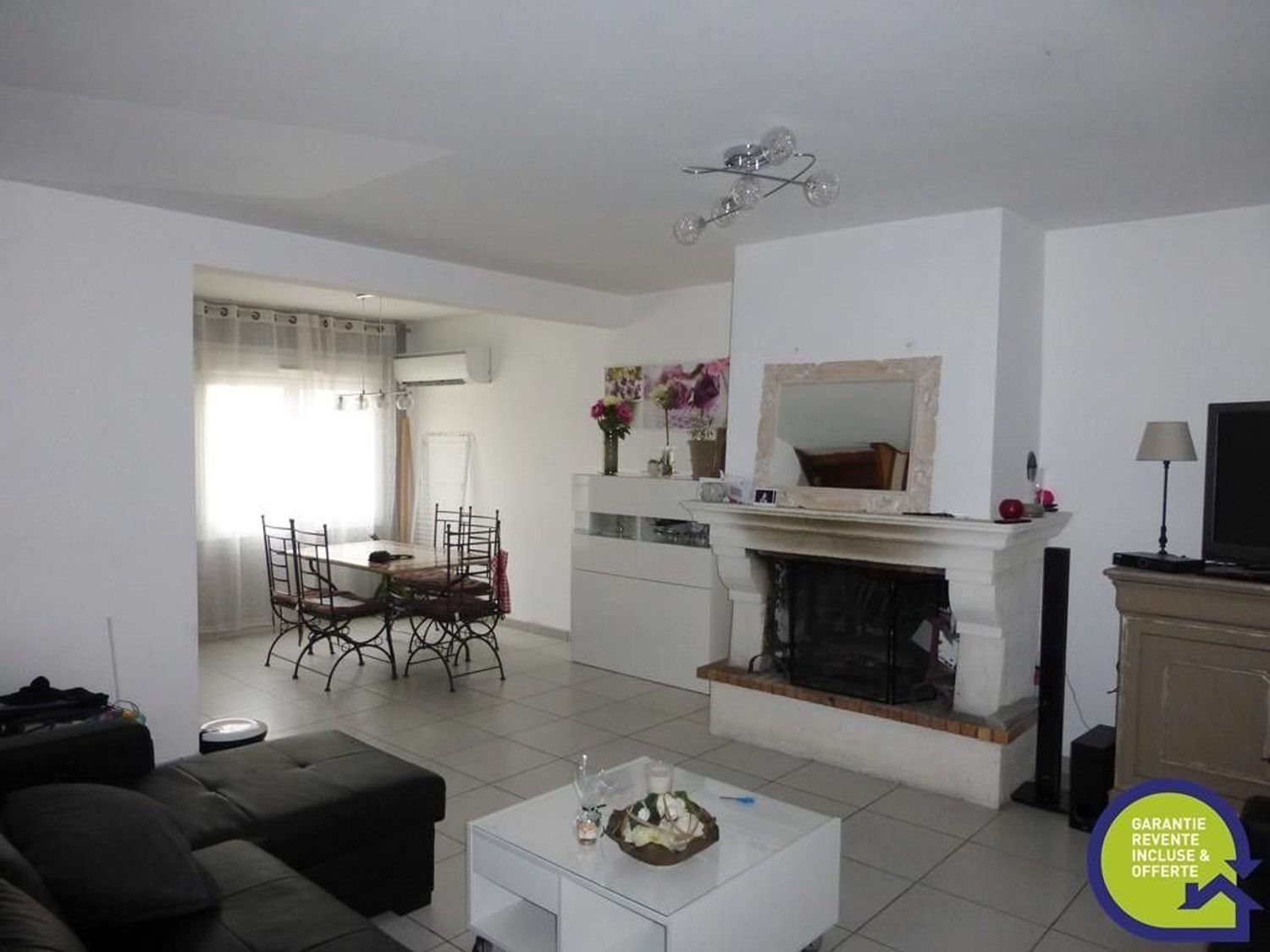 Maison à vendre, 114m², La Chevrolière