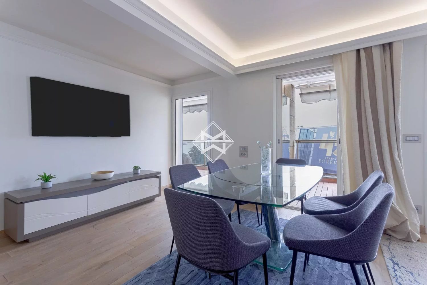 Appartement à louer, 112m², Cannes
