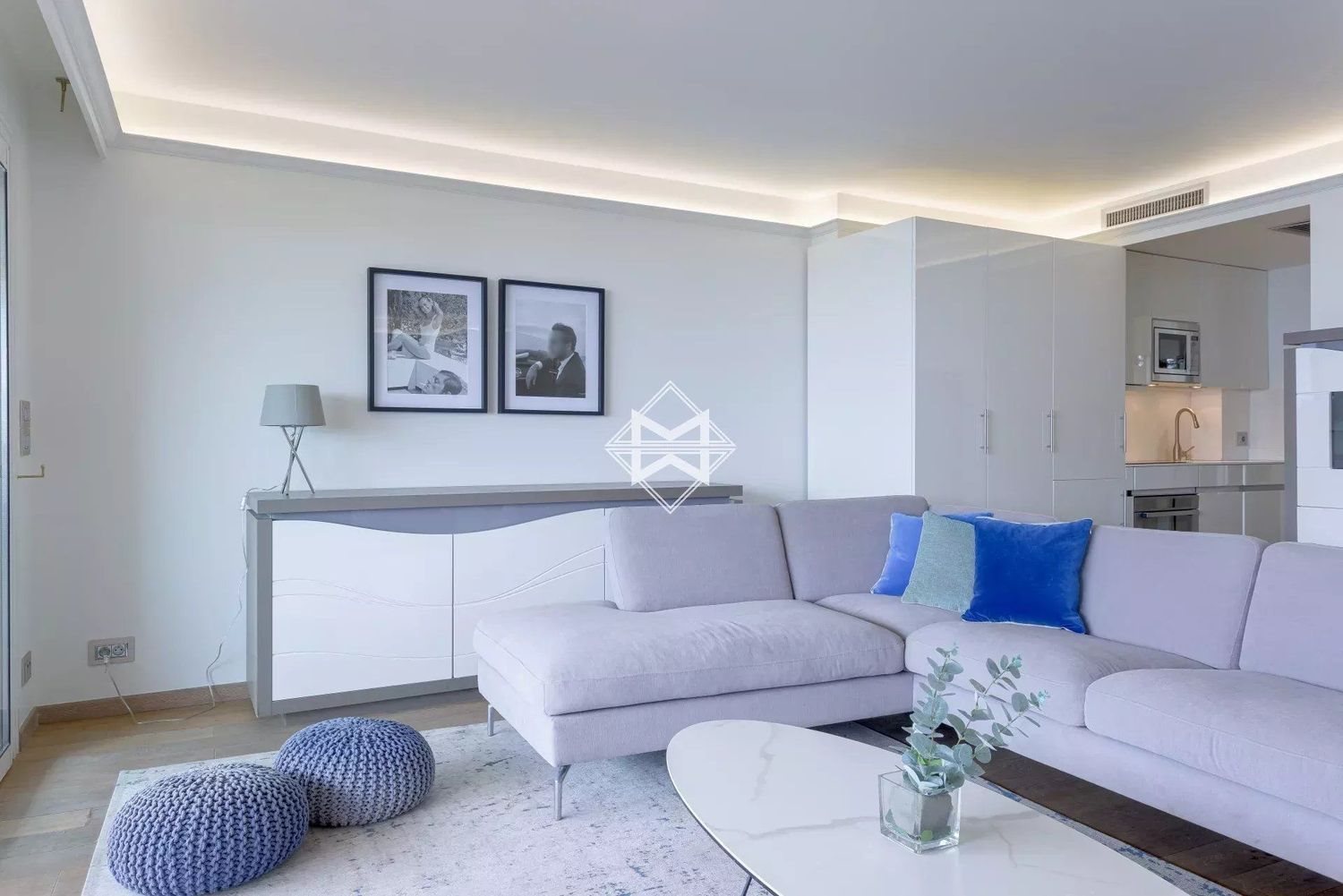 Appartement à louer, 112m², Cannes