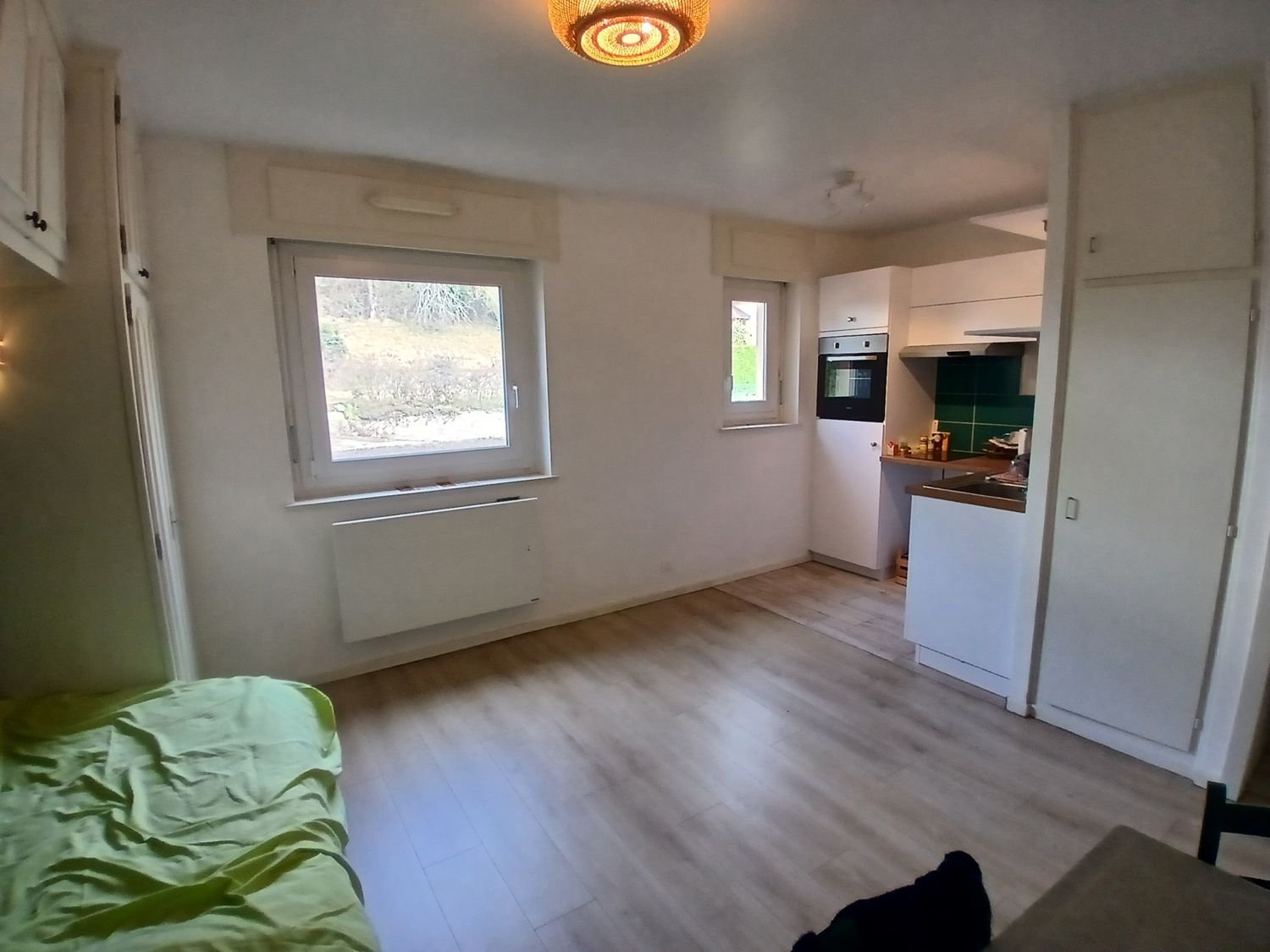 Appartement à vendre, 20m², Munster