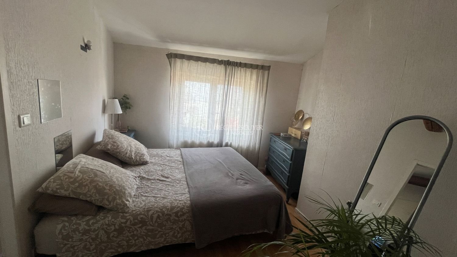 Appartement à louer, 39m², Saint-Genis-les-Ollières