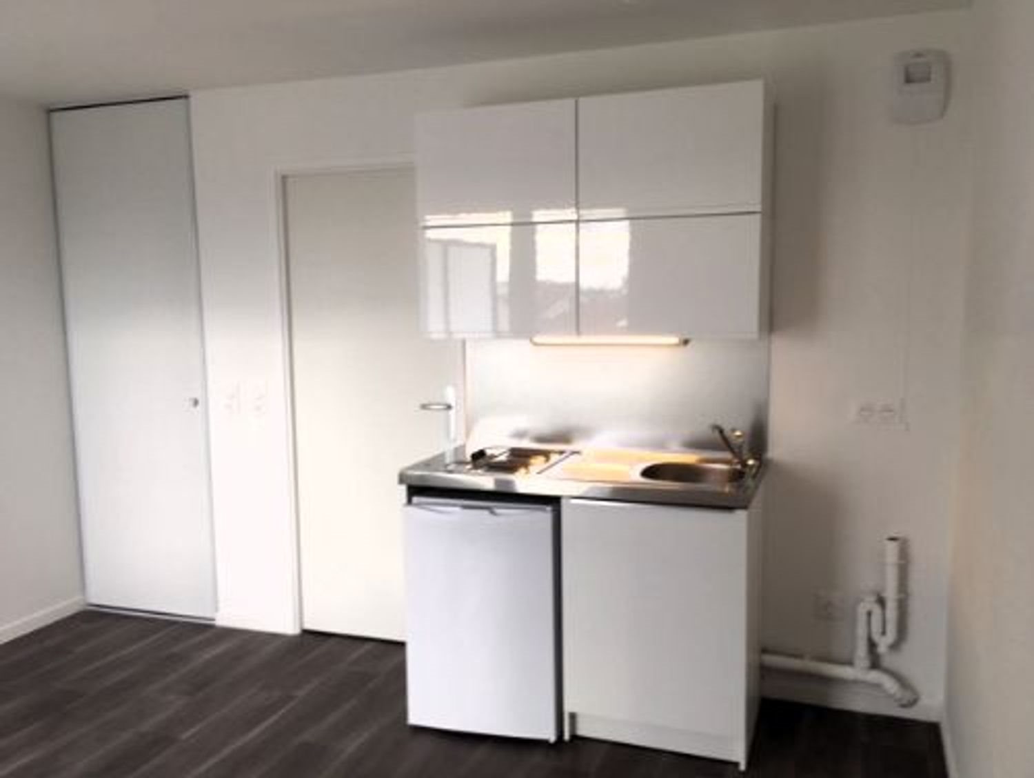 Appartement à louer, 24m², Drancy