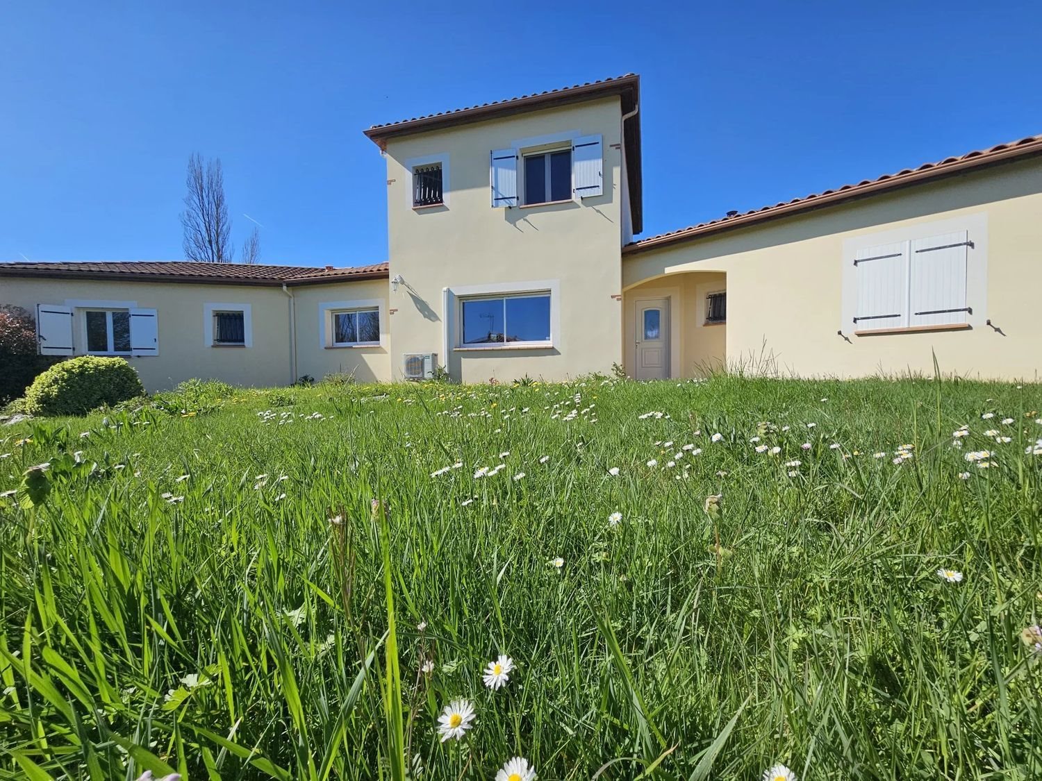 Maison à vendre, 1534m², Saramon