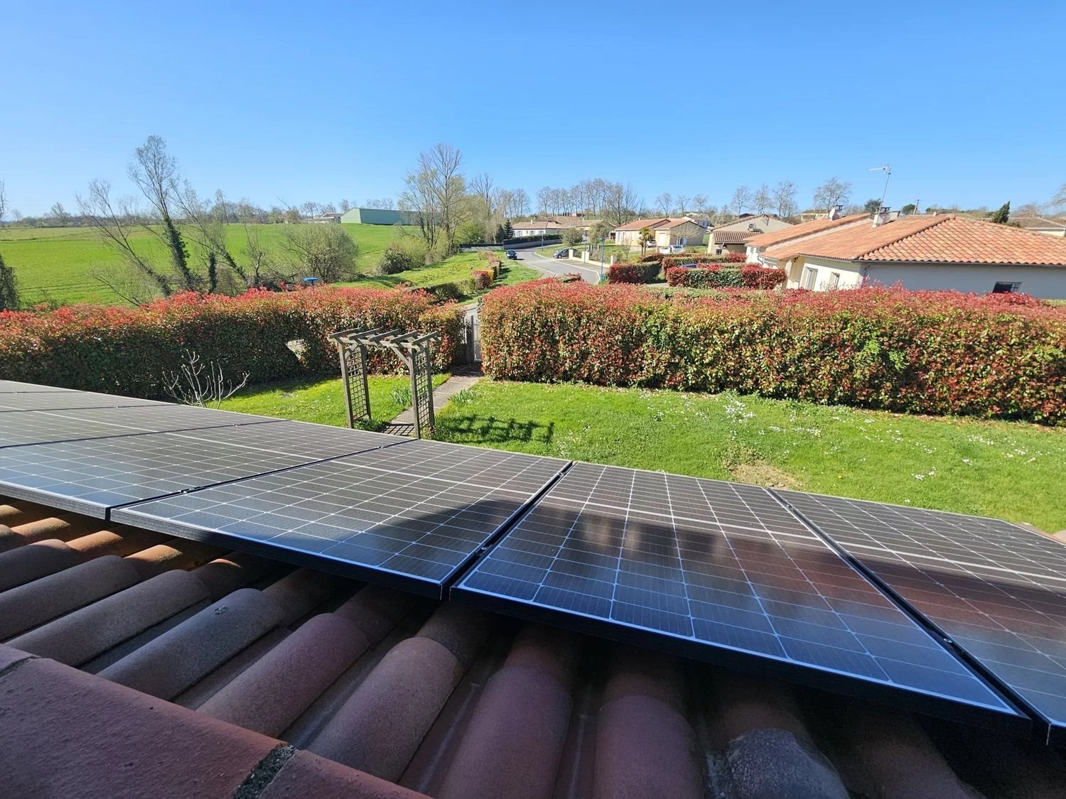 Maison à vendre, 1534m², Saramon