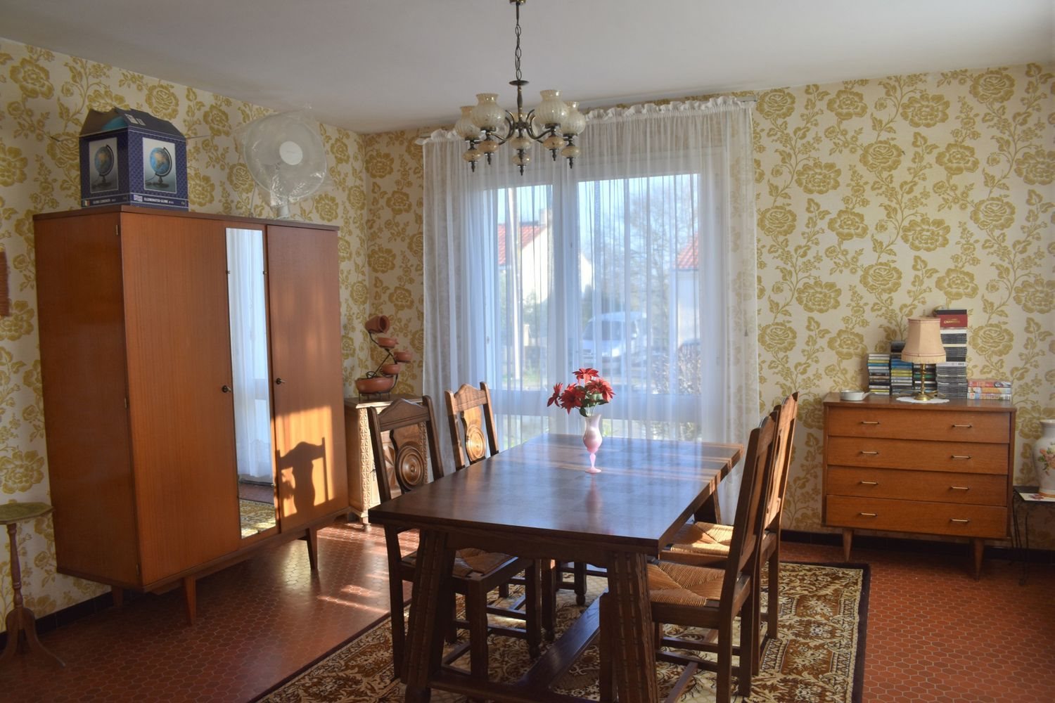 Maison à vendre, 81m², Remouillé