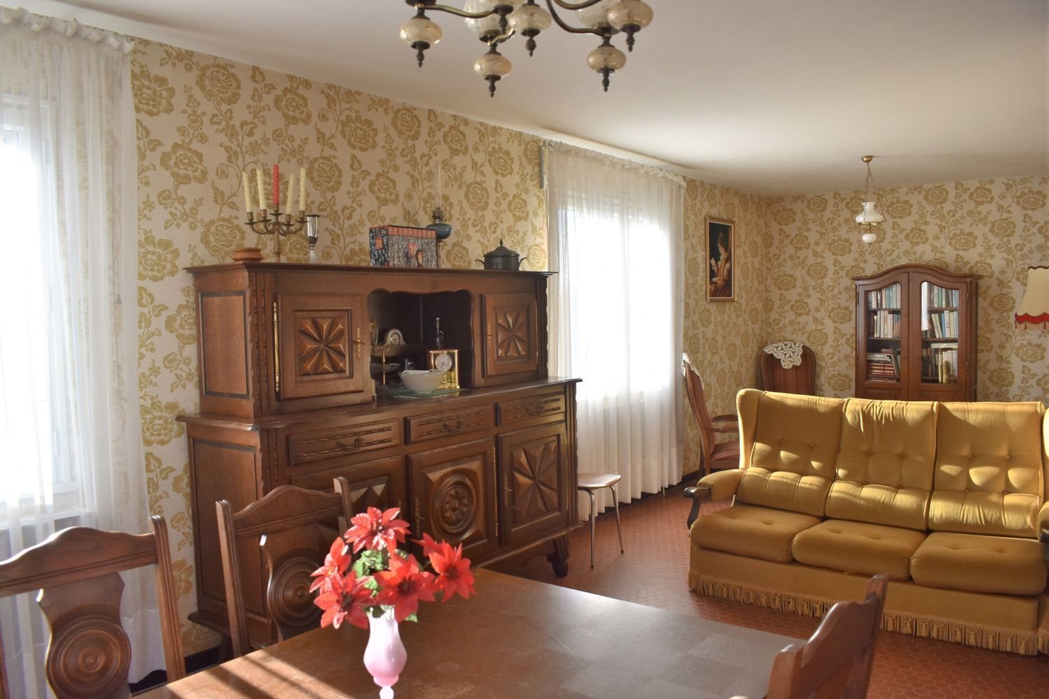 Maison à vendre, 81m², Remouillé