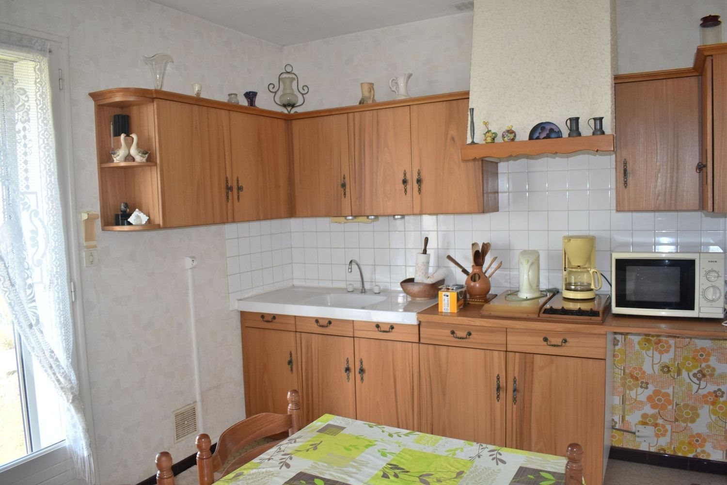 Maison à vendre, 81m², Remouillé