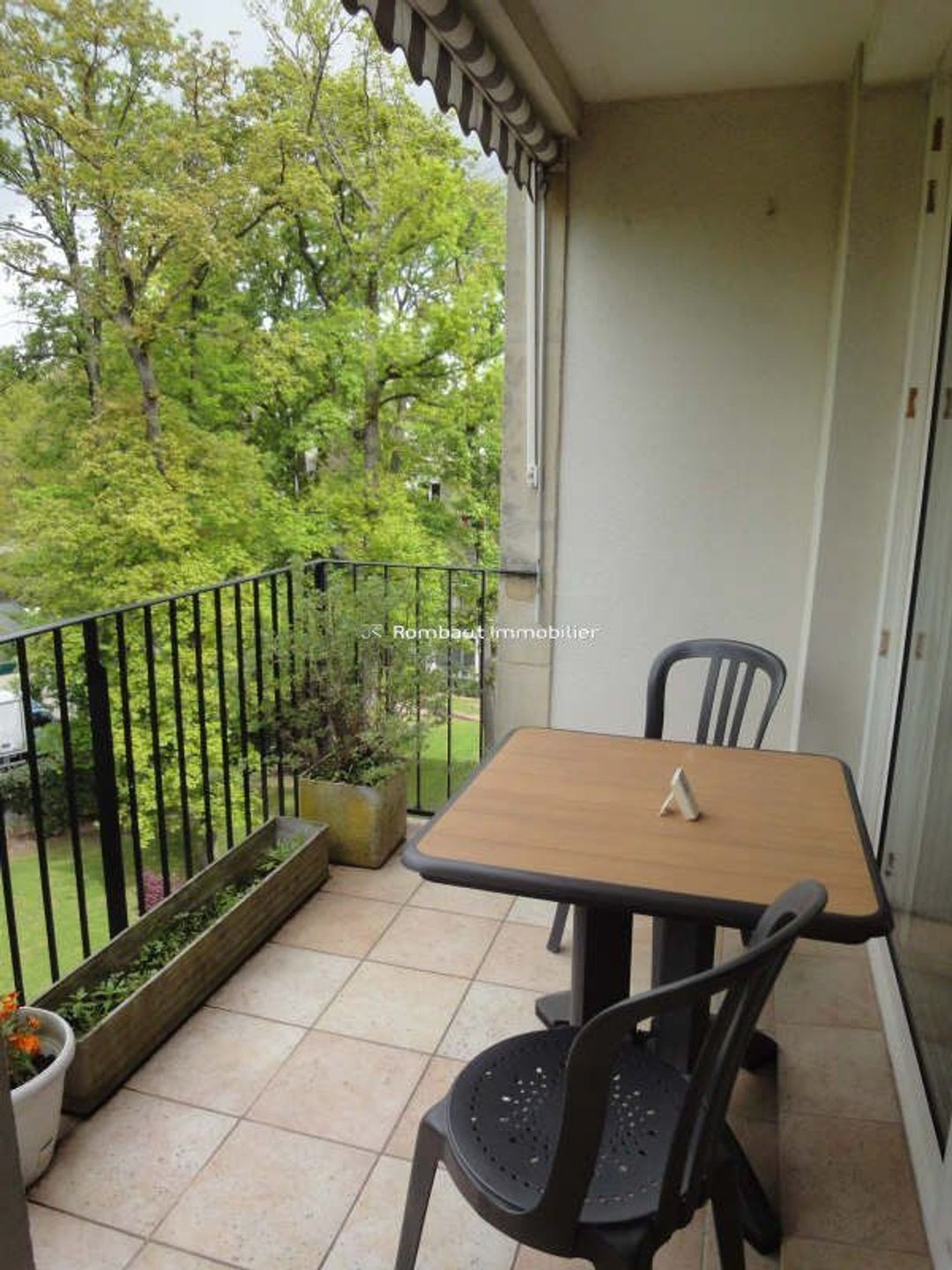 Appartement à vendre, 67m², La Celle-Saint-Cloud