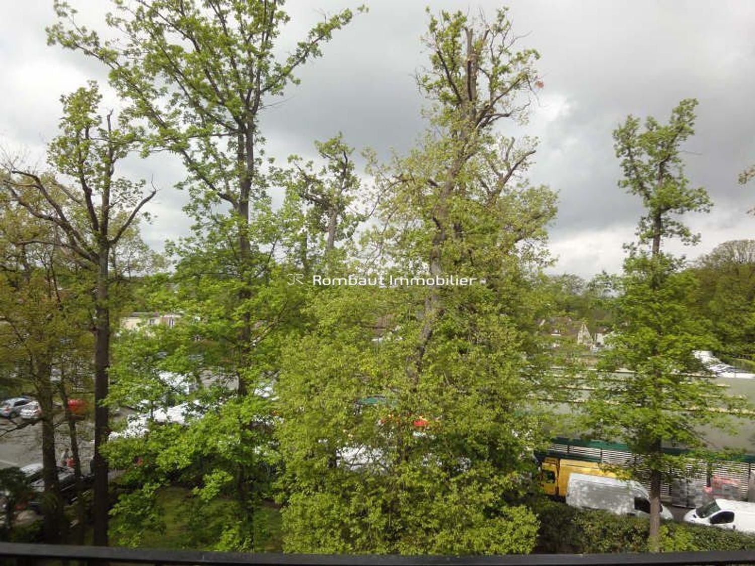 Appartement à vendre, 67m², La Celle-Saint-Cloud