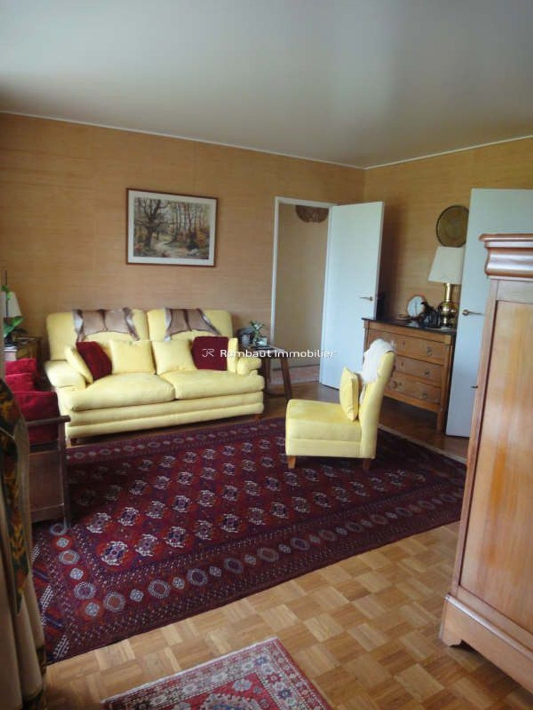 Appartement à vendre, 67m², La Celle-Saint-Cloud