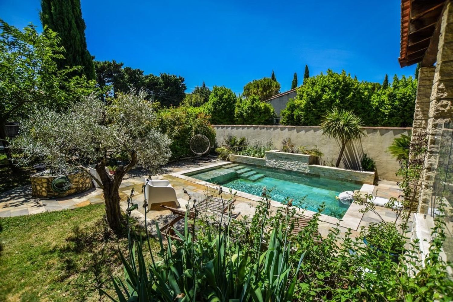Maison à vendre, 147m², Rochefort-du-Gard