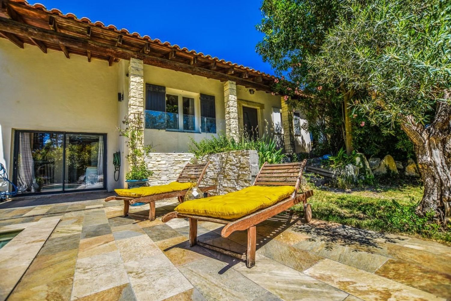 Maison à vendre, 147m², Rochefort-du-Gard