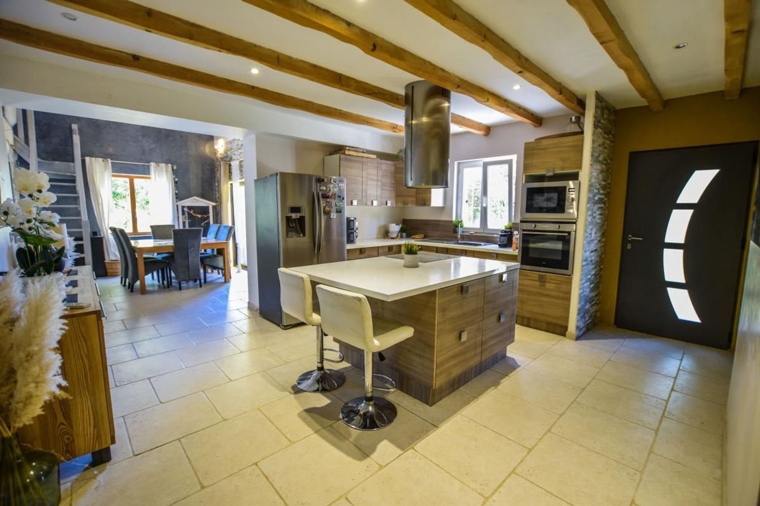 Maison à vendre, 147m², Rochefort-du-Gard