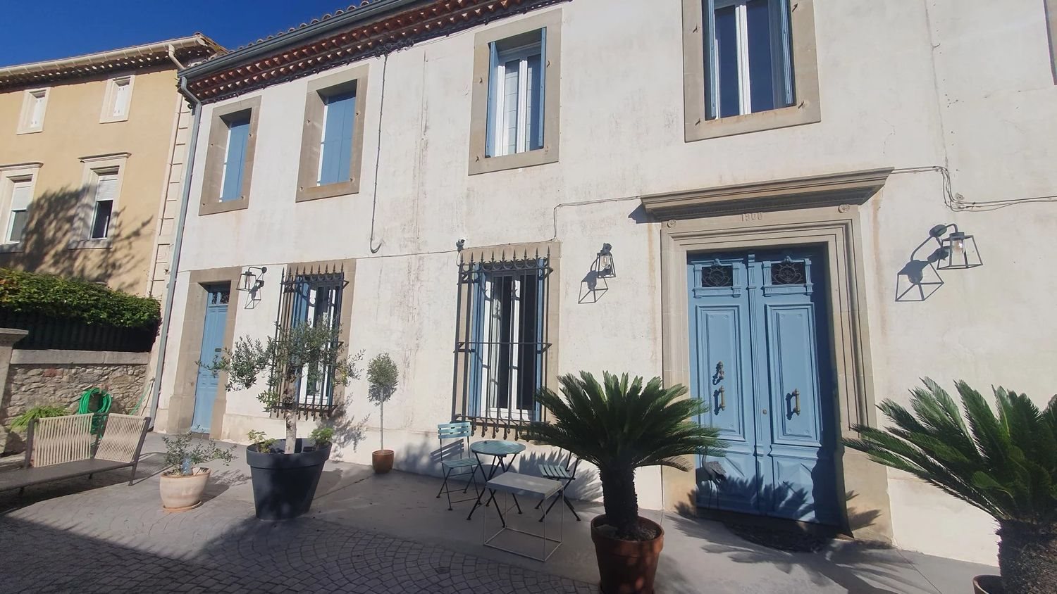 Maison à vendre, 349m², Lézignan-Corbières