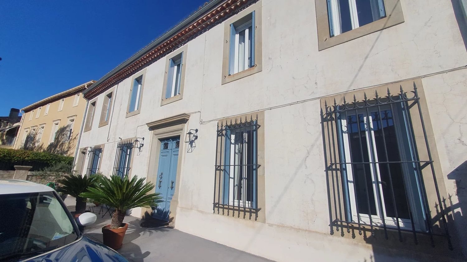 Maison à vendre, 349m², Lézignan-Corbières