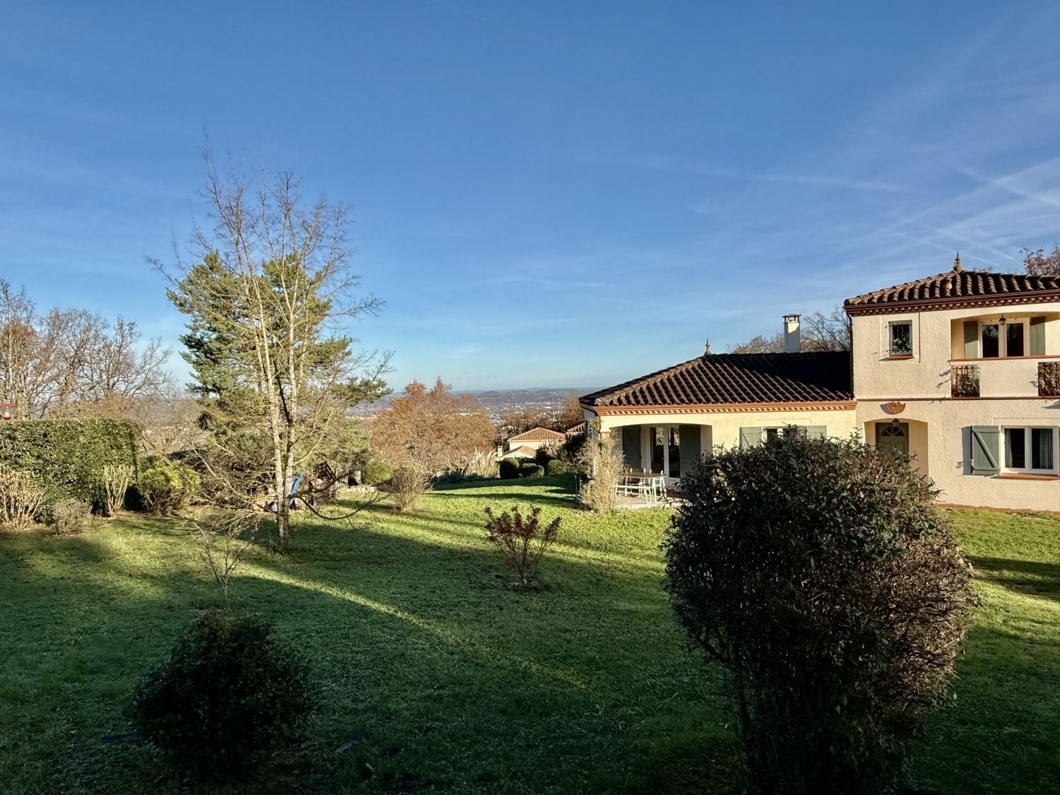 Maison à vendre, 153m², Puygouzon
