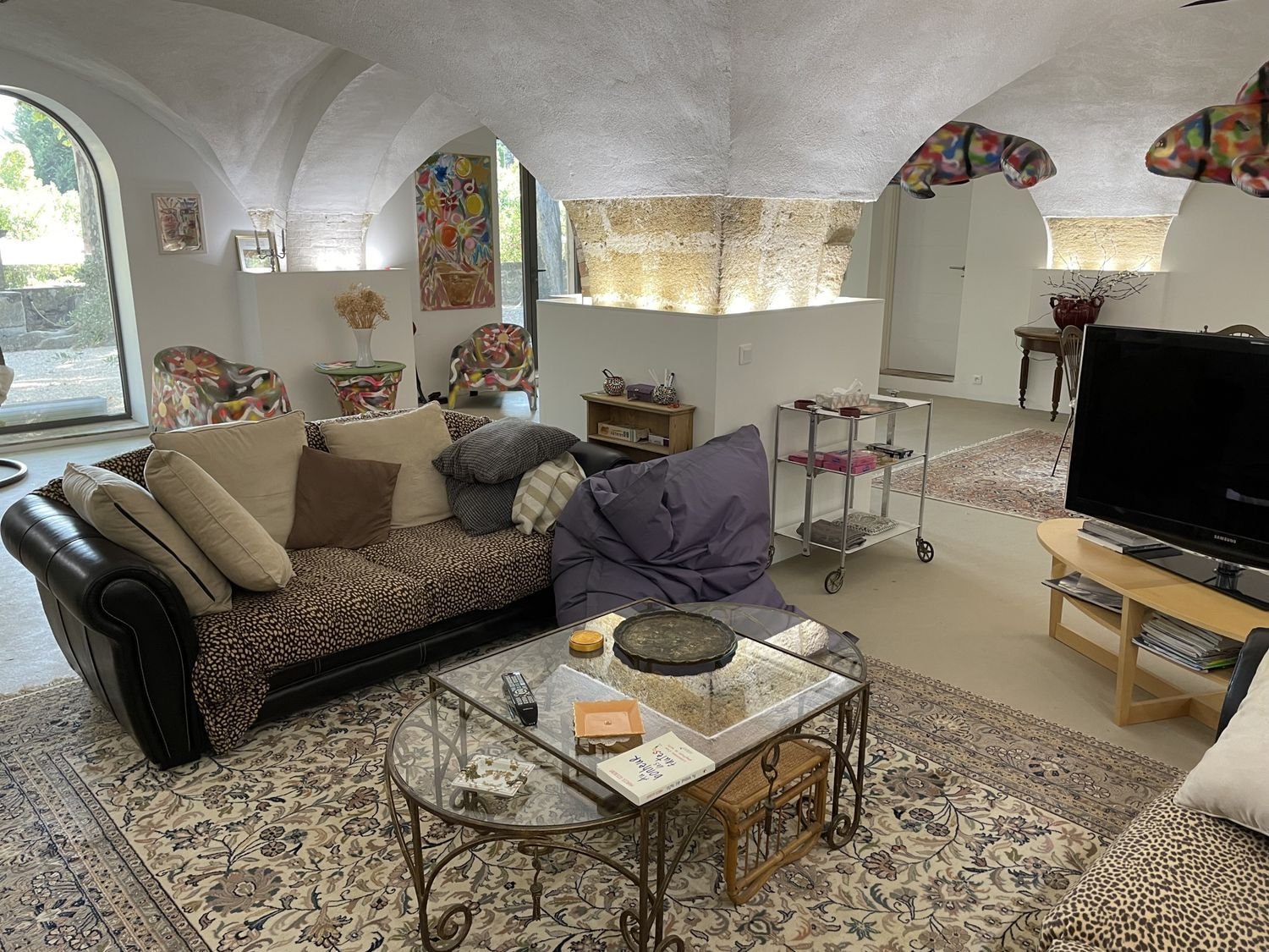 Maison à vendre, 700m², Cadenet