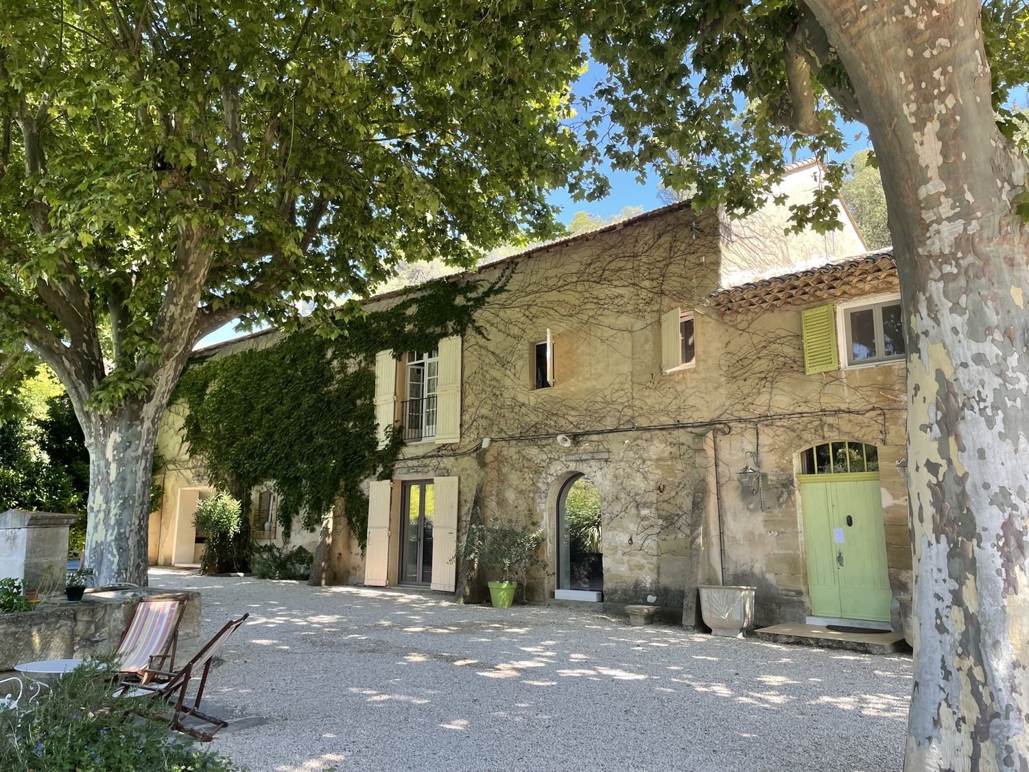 Maison à vendre, 700m², Cadenet
