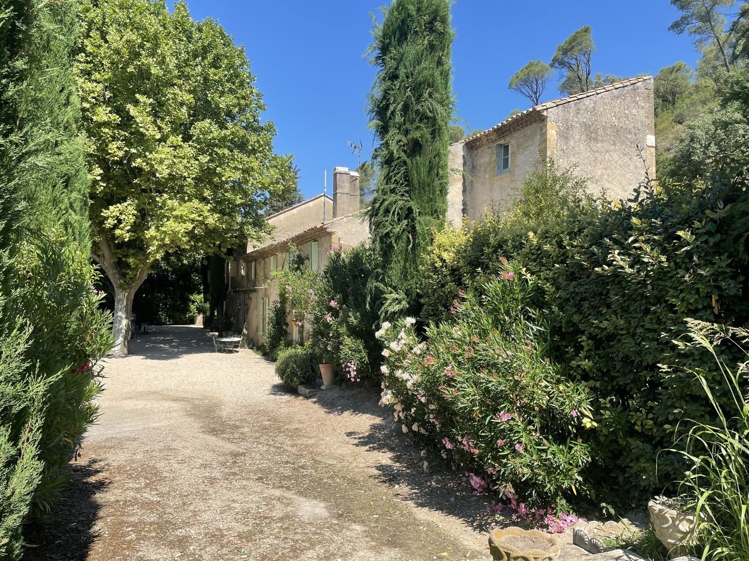 Maison à vendre, 700m², Cadenet