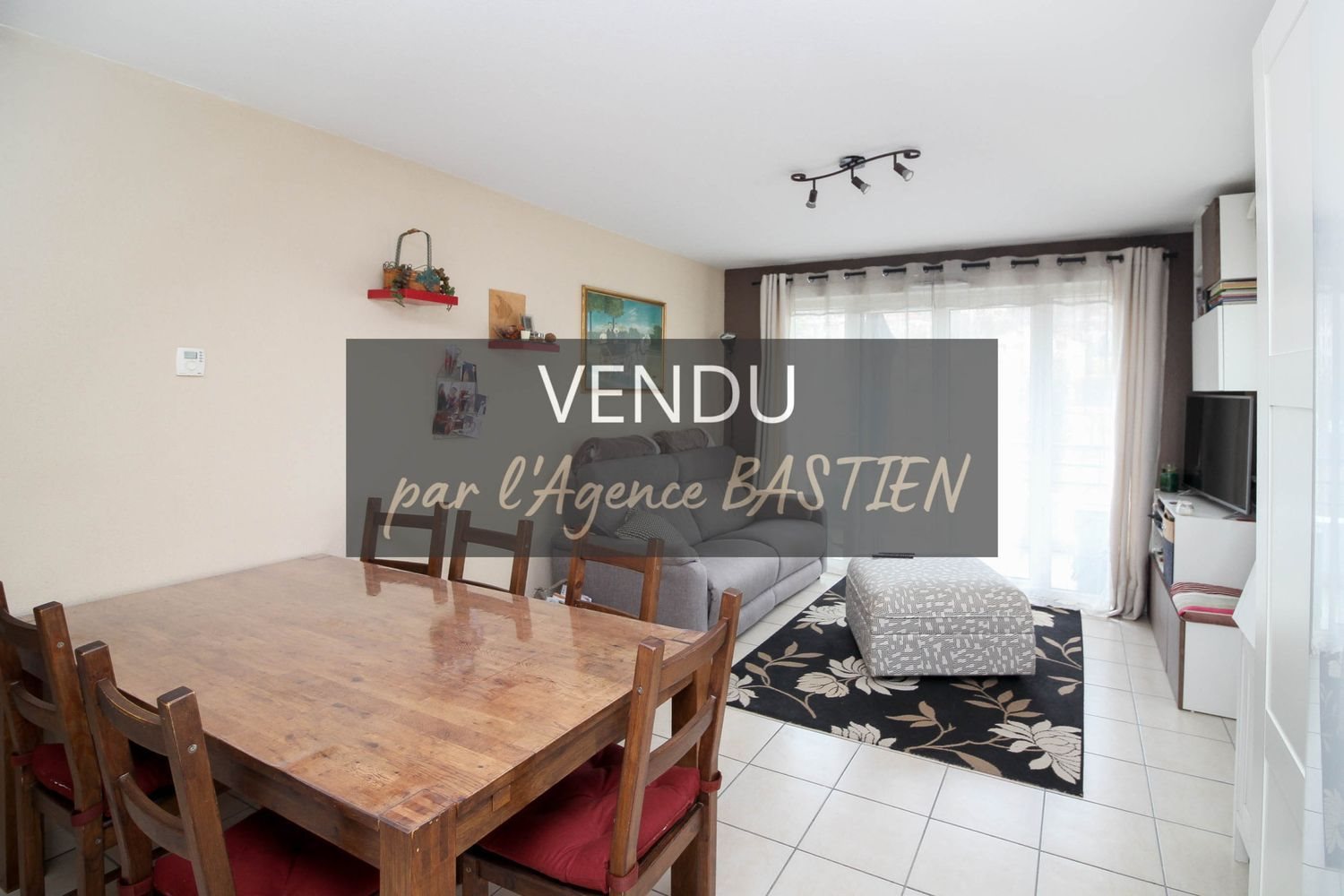 Appartement à vendre, 55m², Gex