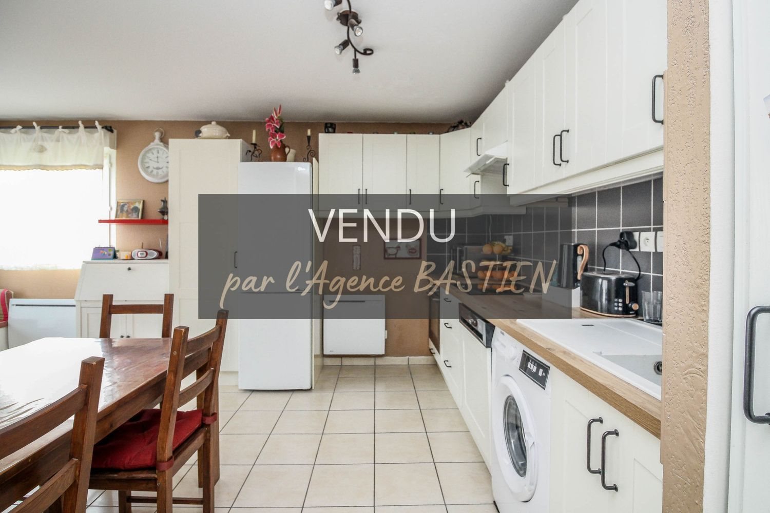 Appartement à vendre, 55m², Gex