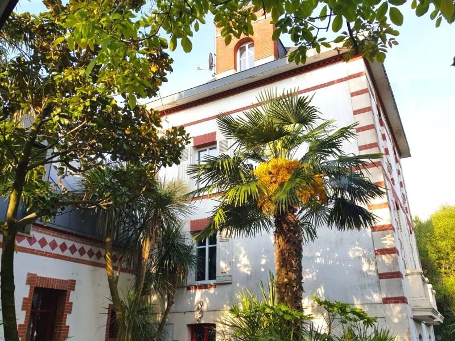 Maison à vendre, 240m², Nantes