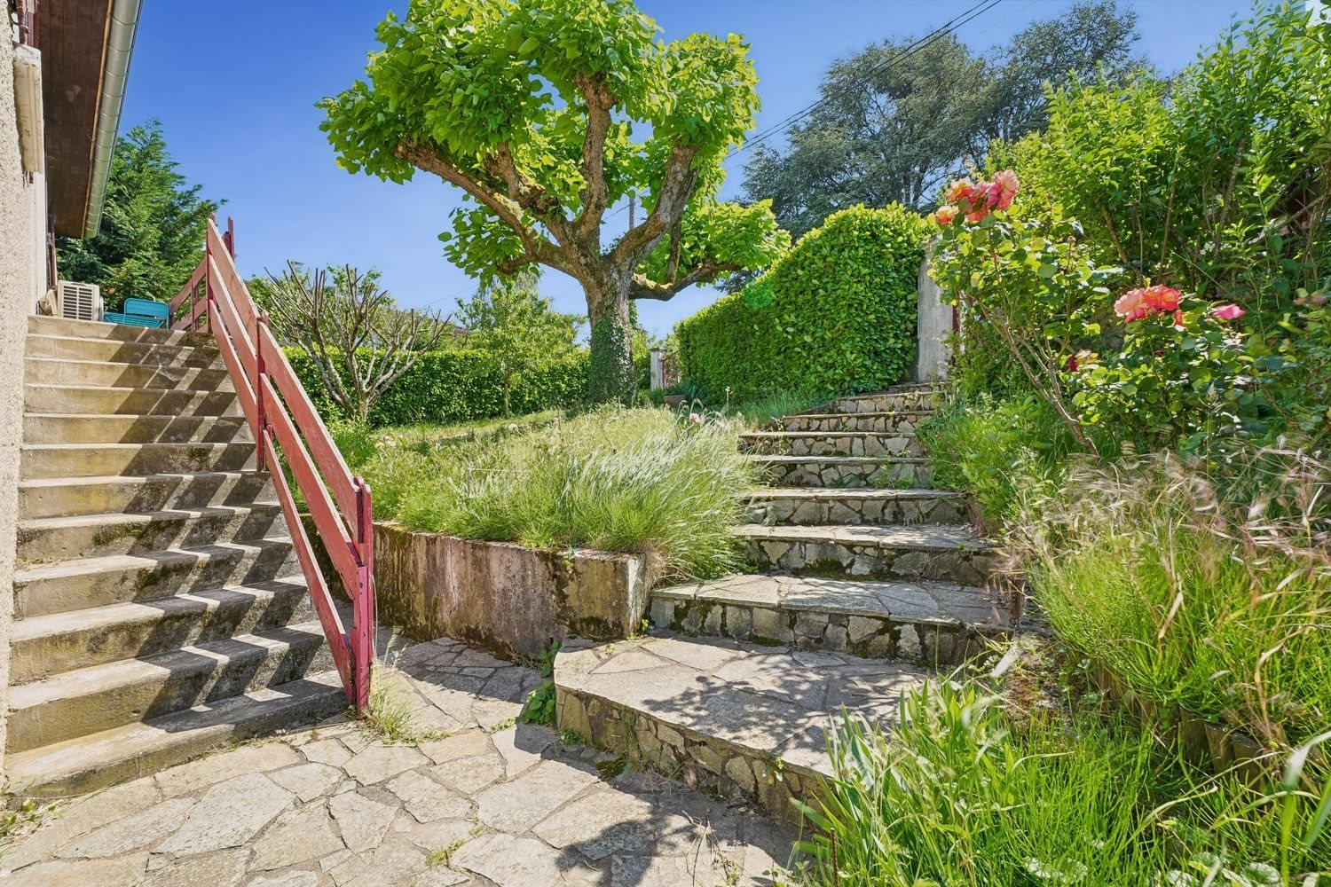 Maison à vendre, 78m², Saint-Priest