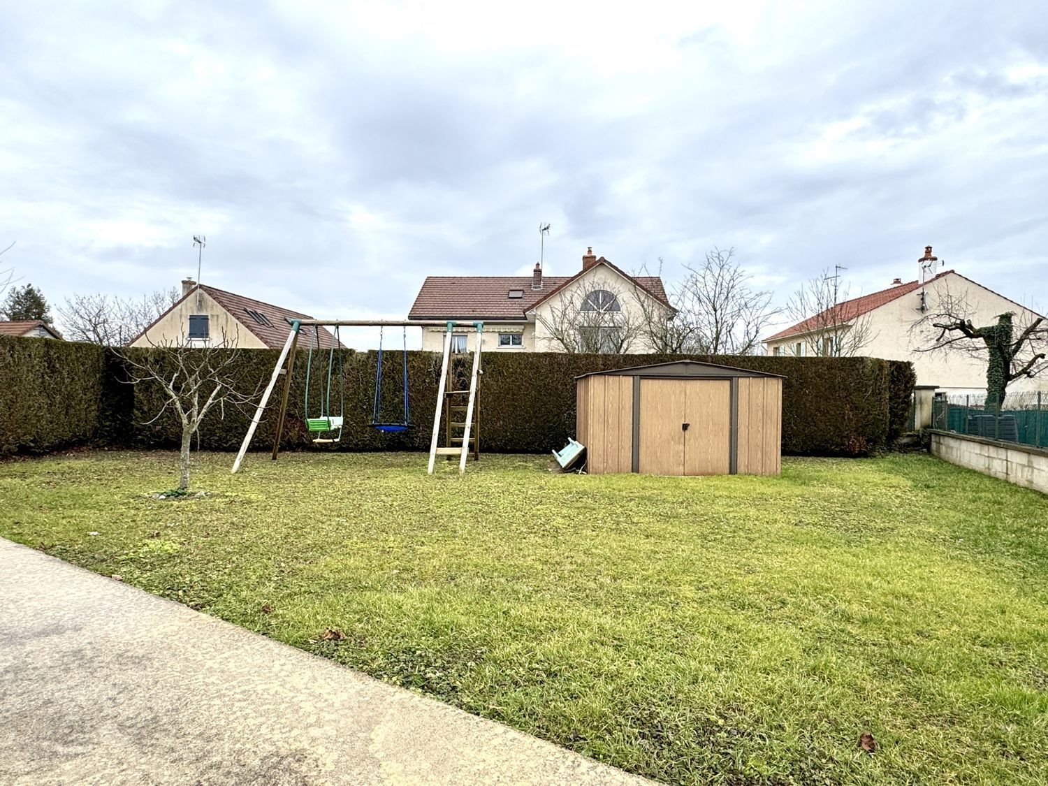 Maison à vendre, 107m², Clénay